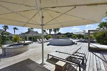 Hotel Chogogo Resort Curacao