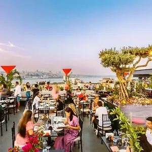 *** Hotel Seres Old Turkey