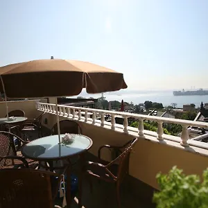 *** Hotel Hanedan Turkey