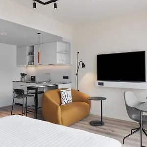  Hotel By Marriott Nordhavn Denmark