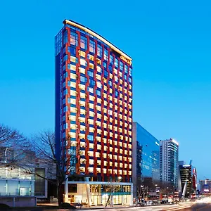 **** Hotel In 9 Gangnam South Korea