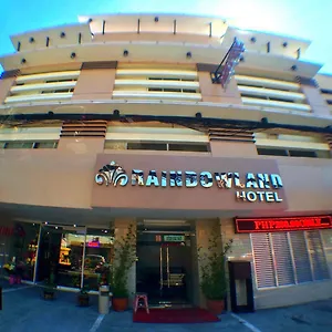 ** Hotel Rainbowland Philippines