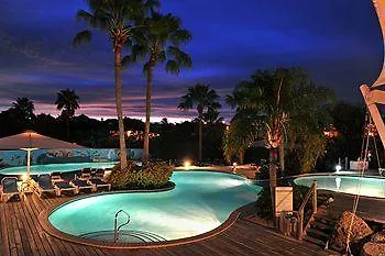 Chogogo Resort Curacao