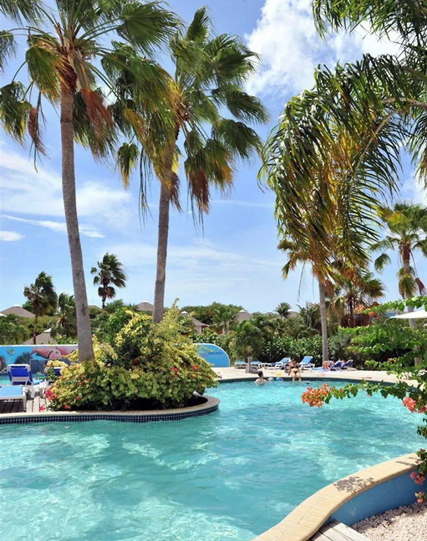 Hotel Chogogo Resort Curacao